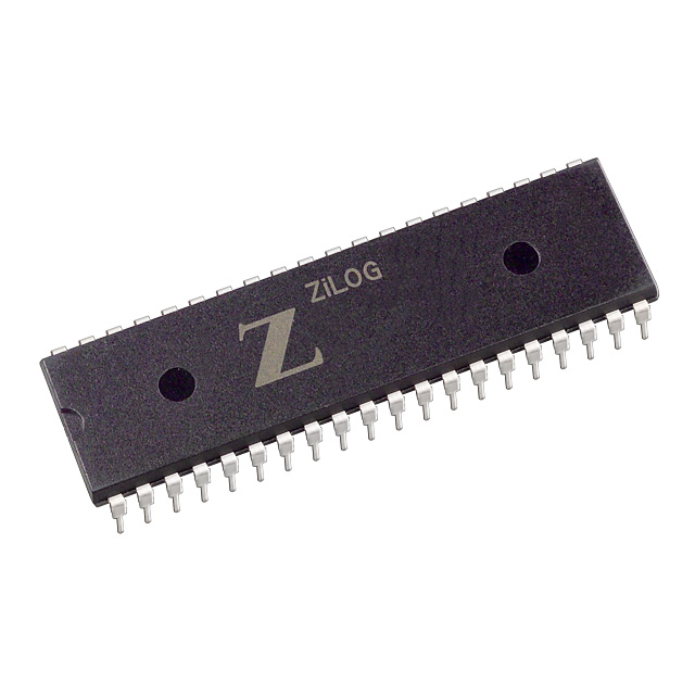 ZILOG 其他接口芯片 Z0847006PSC