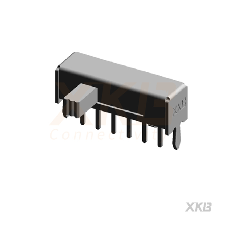 SK14D07L4B--云汉芯城ICKey.cn