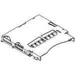 MOLEX 存储器连接器 - PC 卡插槽 5035000993