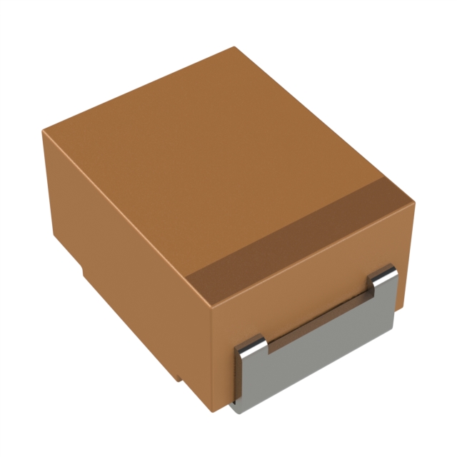 AVX 钽电容 TPSB474K050R6000