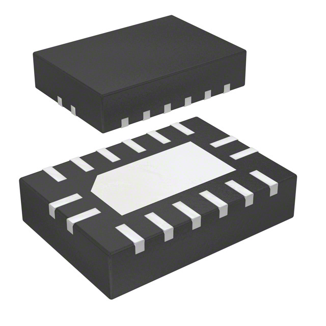 ON SEMICONDUCTOR 电平转换器 FXL2SD106BQX