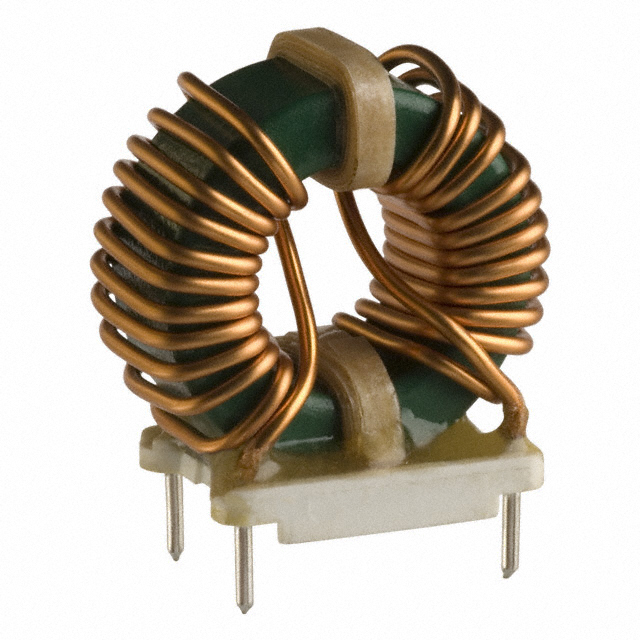 BOURNS 共模滤波器 8115-RC