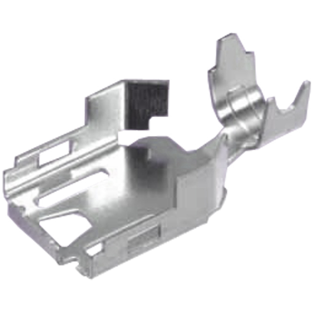 HIROSE ELECTRIC USB/DVI/HDMI 连接器 - 配件 ZX40-SLDB