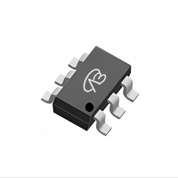 VBSEMI/微碧半导体 场效应管(MOSFET) QM3001V-VB