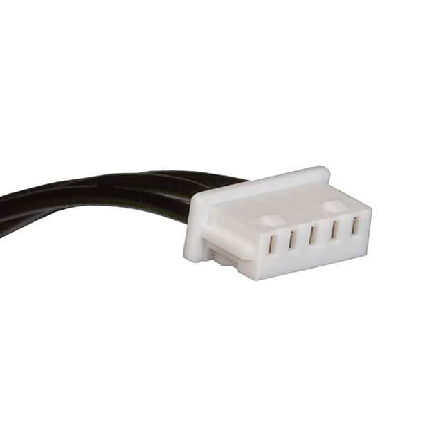 MOLEX 矩形线缆 151340503