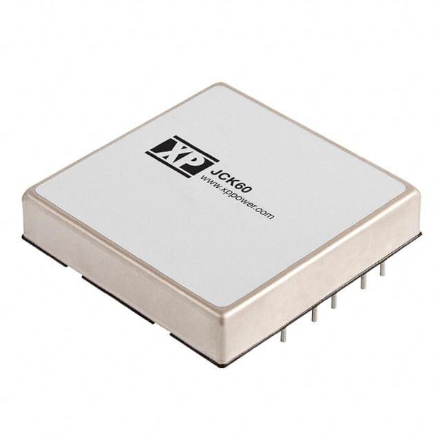 XP POWER AC-DC模块 JCK6024S12