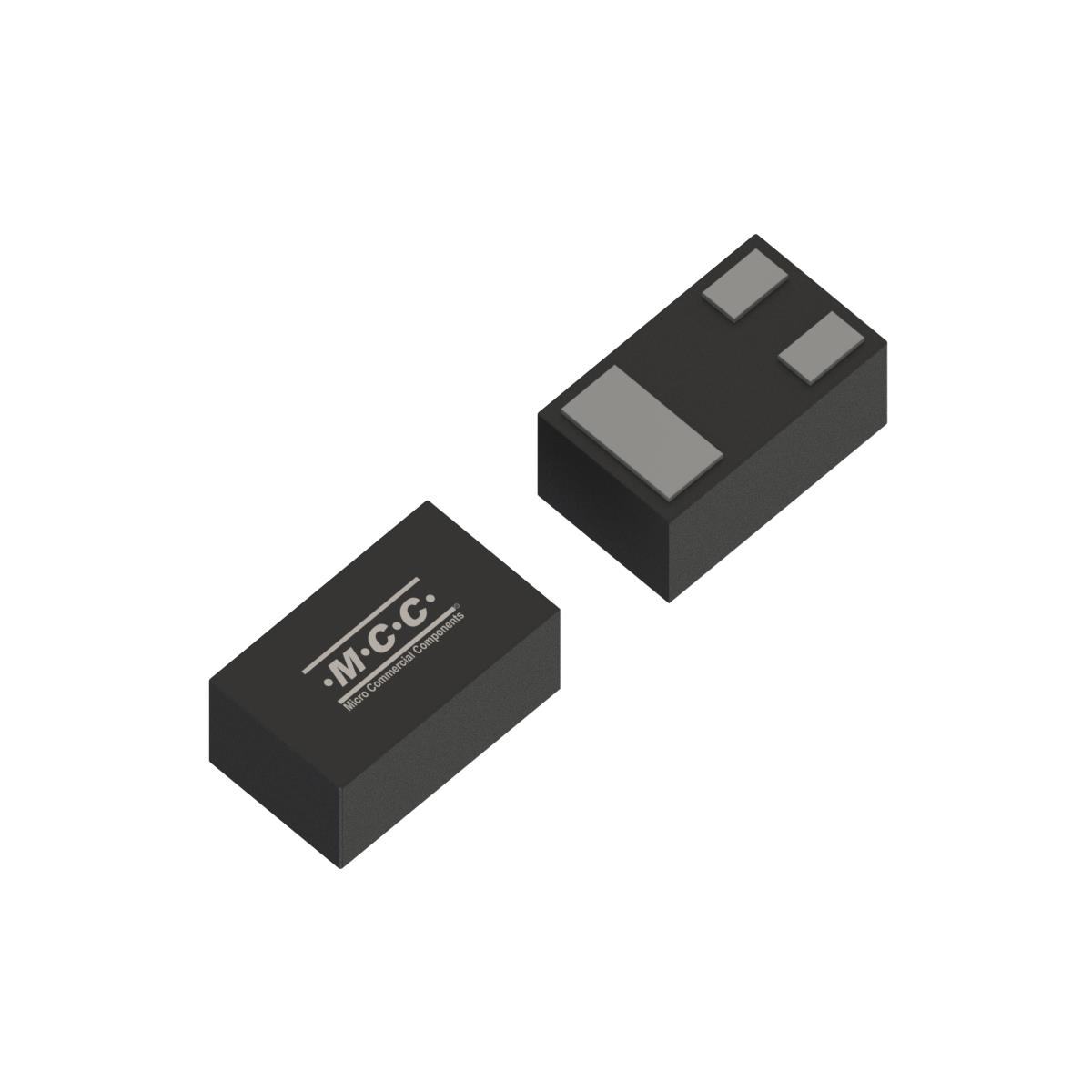 MICRO COMMERCIAL COMPONENTS  ESDSLC5V0LTB-TPQ3