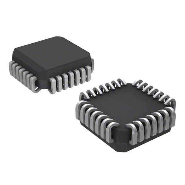 MICROCHIP TECHNOLOGY 可编程逻辑器件(PLD) ATF22V10C-15JC