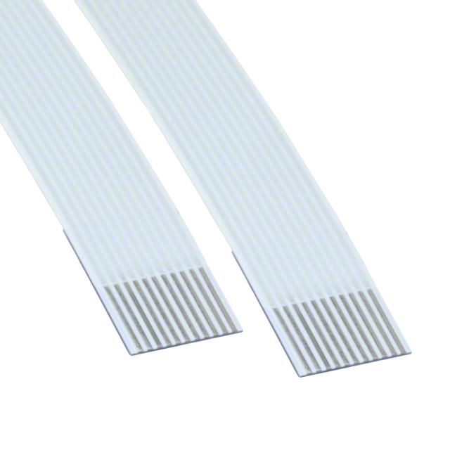 MOLEX 扁平带状线缆 0152660809