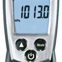 TESTO 力学测量仪 0560 0511