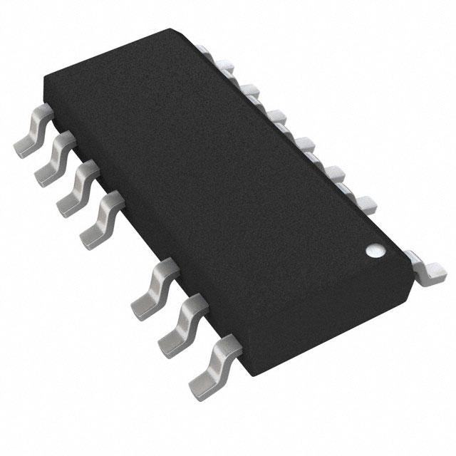 TEXAS INSTRUMENTS 电源管理芯片(PMIC) UCC256403ADDBR