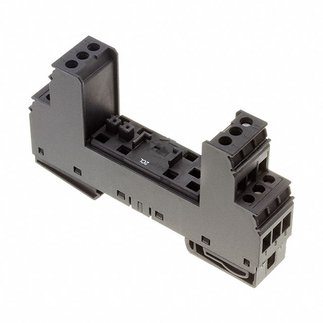 WEIDMüLLER 浪涌抑制器 8924710000