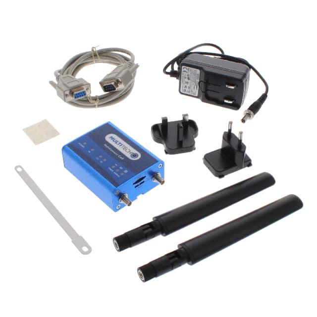 MULTI-TECH SYSTEMS 无线收发芯片 MTC-LEU4-B01-EU-GB
