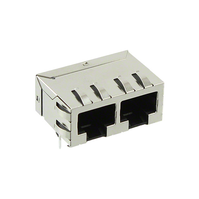 MOLEX 模块化连接器 - 插孔 0441500011