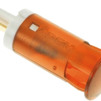 APEM 发光二极管 QS121XXHO220