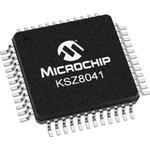 MICROCHIP TECHNOLOGY 以太网芯片 KSZ8041TL