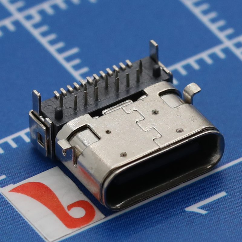 G-SWITCH/品赞 USB/DVI/HDMI 连接器 GT-USB-7001B