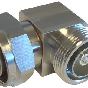 TELEGARTNER 同轴连接器（RF） J01123C0004