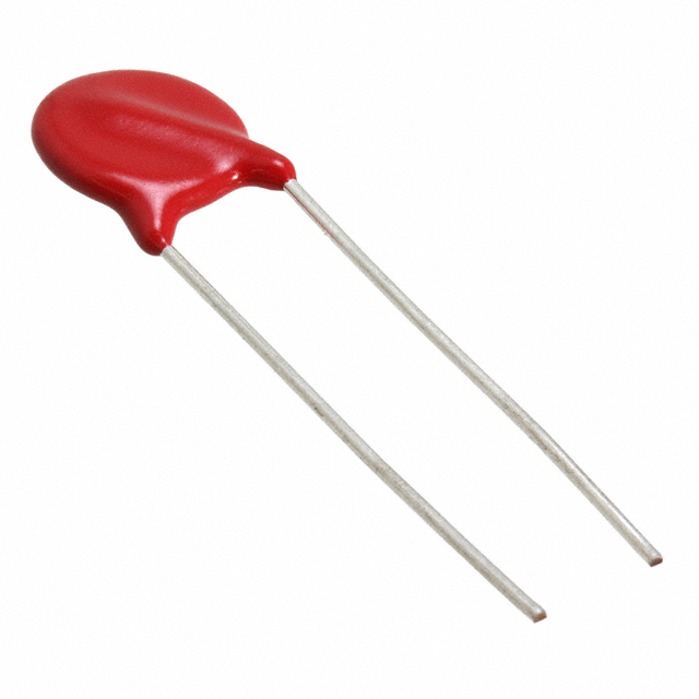 LITTELFUSE 压敏电阻 V10E30P