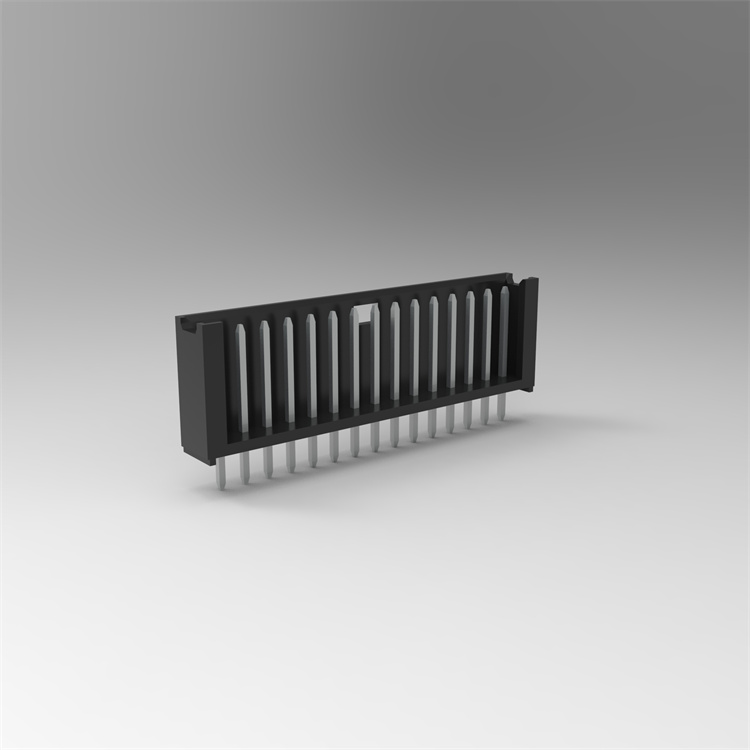 XKB CONNECTIVITY/中国星坤 矩形连接器 - 板载/直接线对板 X2530WV-15-PTSN