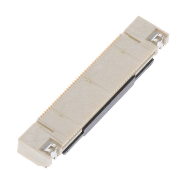 AVX 同轴连接器（RF） 046810640000846+