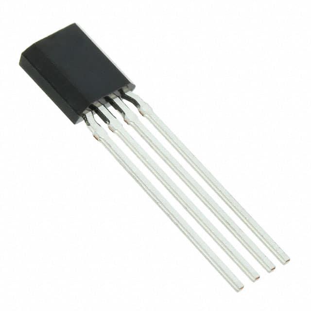 TE CONNECTIVITY 霍尔传感器 G-MRCO-028