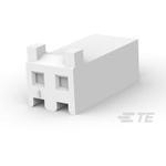 TE CONNECTIVITY 矩形连接器 - 外壳 770849-2