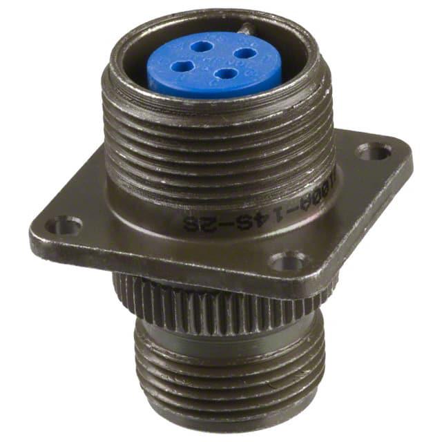 AMPHENOL 圆形连接器 97-3100A14S-2S