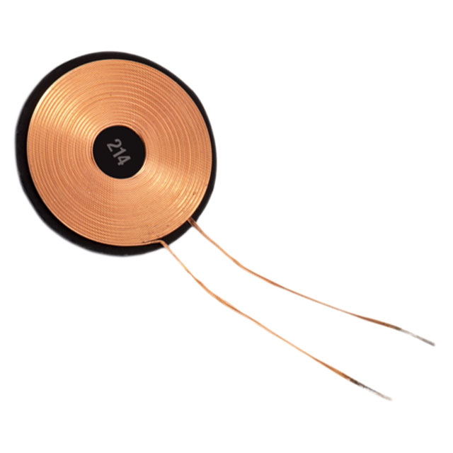 WURTH 无线充电线圈 760308101214