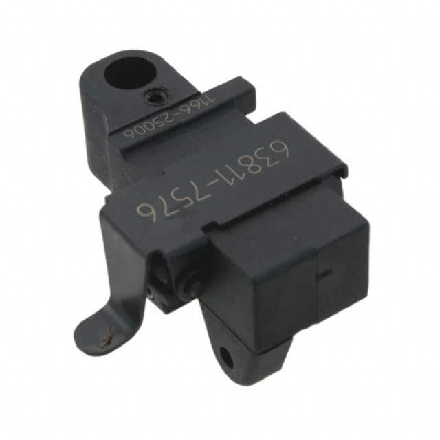 MOLEX 线缆工具 638117576