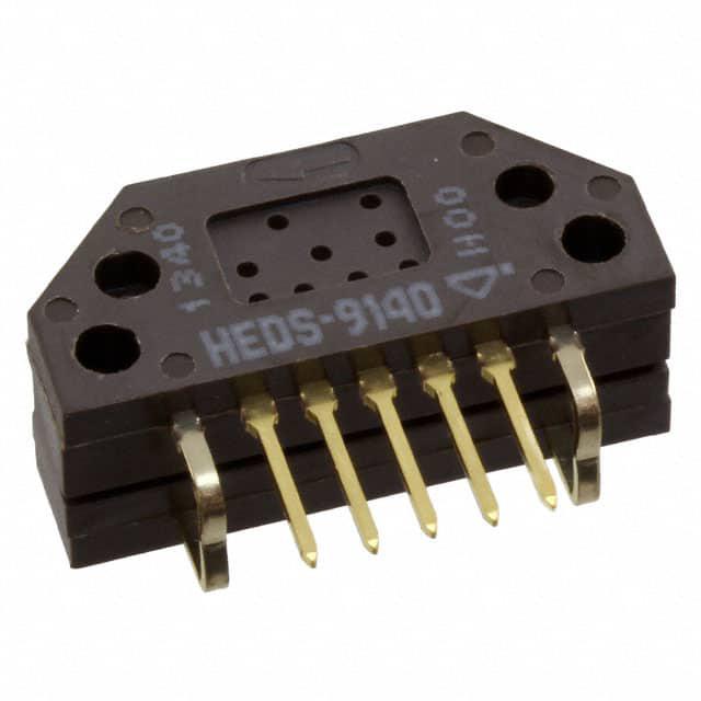 BROADCOM 其他传感器 HEDS-9140#H00