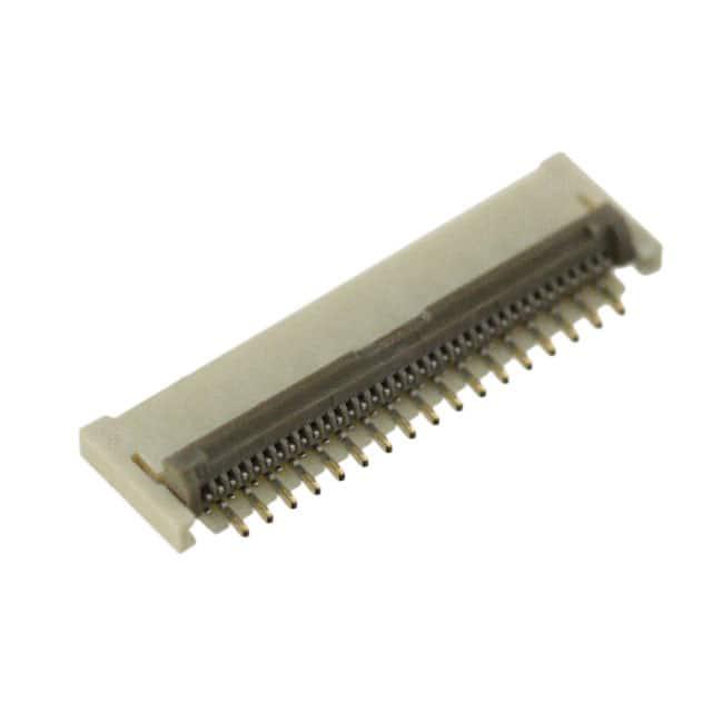 OMRON/欧姆龙 FFC/FPC连接器 XF3B-3545-31A