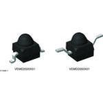 VISHAY INTERTECHNOLOGY 光电传感器 VEMD2020X01