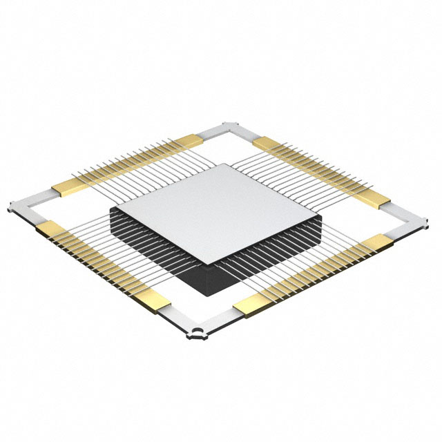 ANALOG DEVICES 模数转换器(ADC) AD10242TZ/883B
