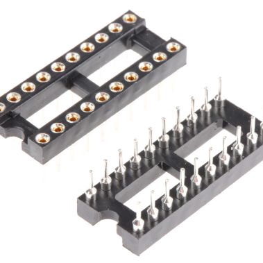 WINSLOW ADAPTICS 用于IC/晶体管的插座 W30520TRC