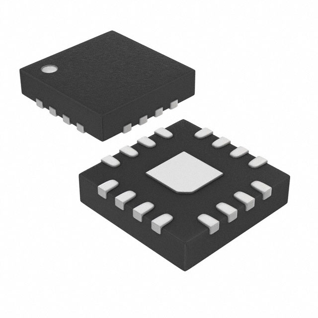 ANALOG DEVICES 时钟缓存器 HMC850LC3