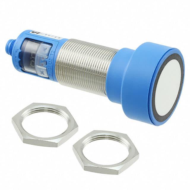 SICK 距离传感器 UM30-214111