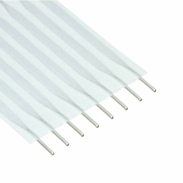 TE CONNECTIVITY 扁平带状线缆 FSP-21A-8
