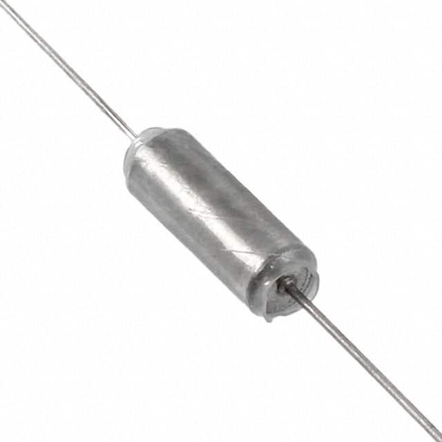 KEMET 钽电容 T110B156K020AS