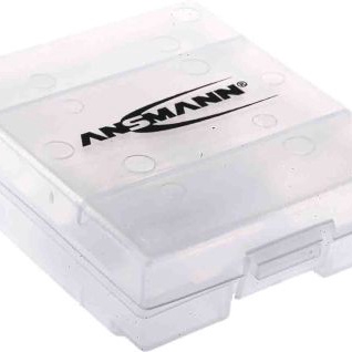 ANSMANN 其他电源 4000740