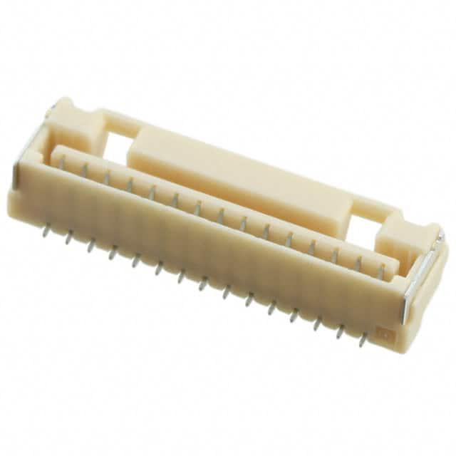 MOLEX 矩形连接器 - 外壳 502382-1570