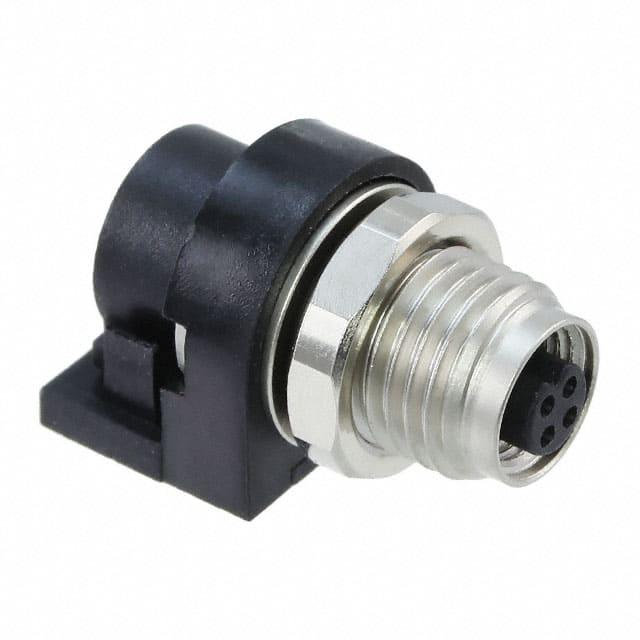 NORCOMP 圆形连接器 853-004-213R004