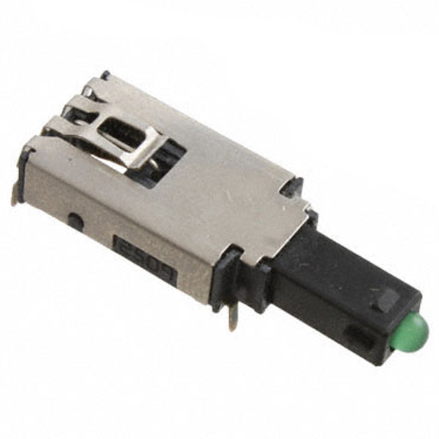 C&K 按钮开关 ELUMEETHQ6C22