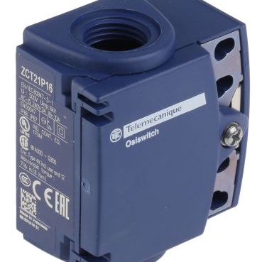TELEMECANIQUE SENSORS 限位开关 ZCT21P16