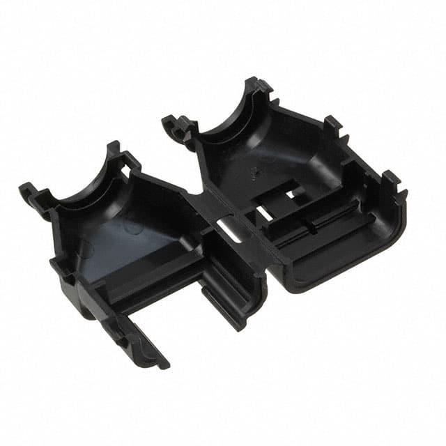 MOLEX 矩形连接器 - 配件 349511210