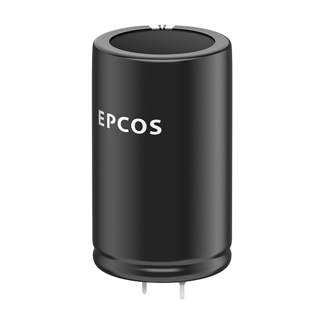 TDK 铝电解电容 B43647B5477M057