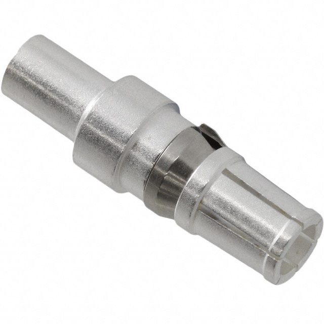 TE CONNECTIVITY 重载连接器 - 触头 4-1105151-1