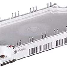 INFINEON TECHNOLOGIES IGBT模块 FS75R12KE3G