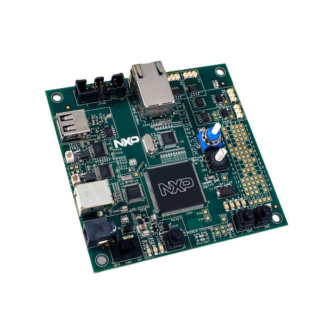 NXP SEMICONDUCTORS 应用处理器与片上系统(SOC) MPC5748G-LCEVB