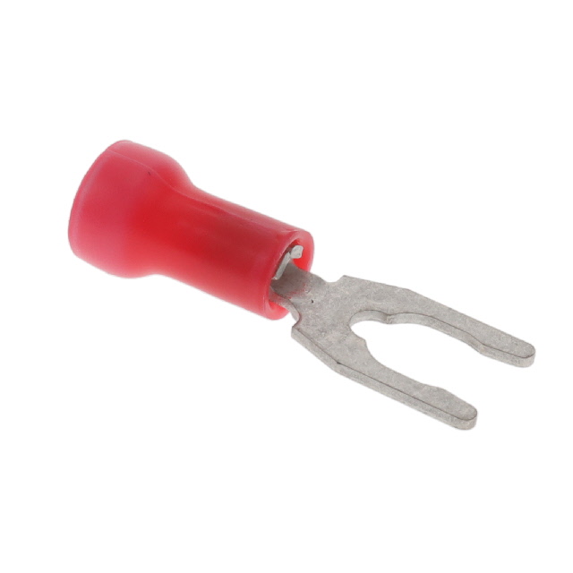 TE CONNECTIVITY 端子 - 铲形端子 53242-5